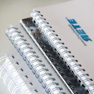 Print-Services von RETE - Beispiel Stapel RETE Prints