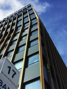 Orientierungssysteme Wegeleitsysteme