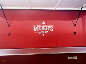 Meiers Wurststand