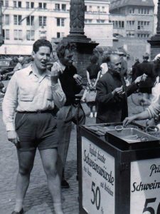Meiers Wurststand
