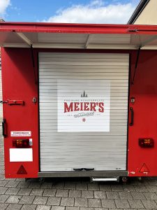 Meiers Wurststand