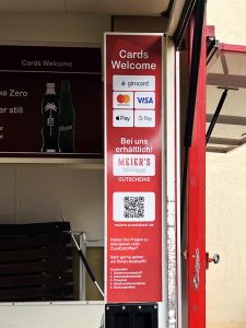 Meiers Wurststand