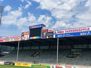 Dreisamstadion