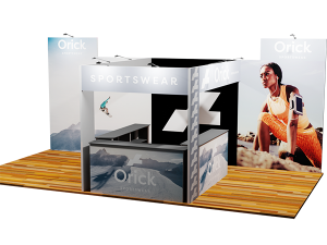 Die Bar 7x3m – 21qm