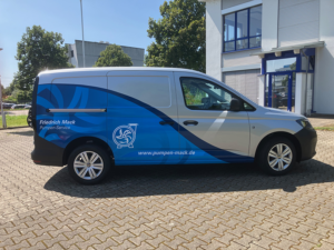 Fahrzeugveredelung